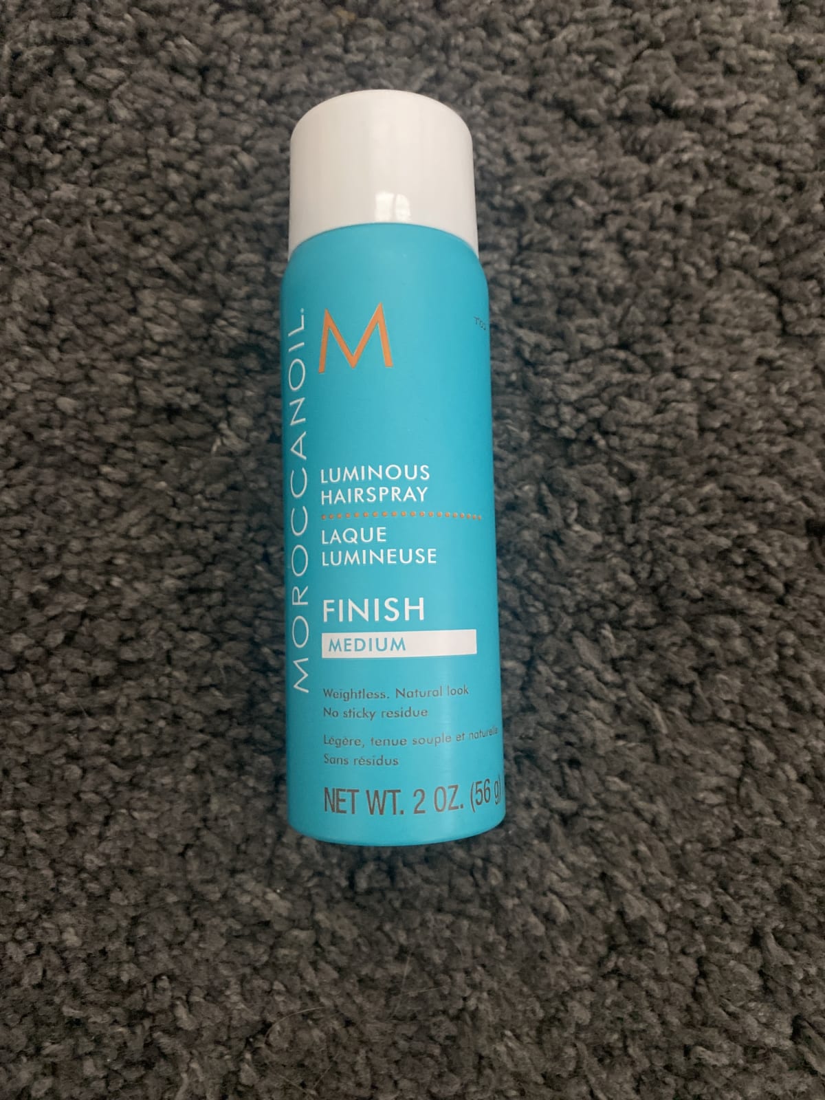 Extra Volume Shampoo - review image