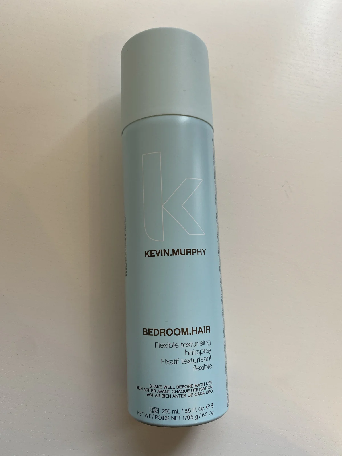 Kevin Murphy - BEDROOM.HAIR - review image