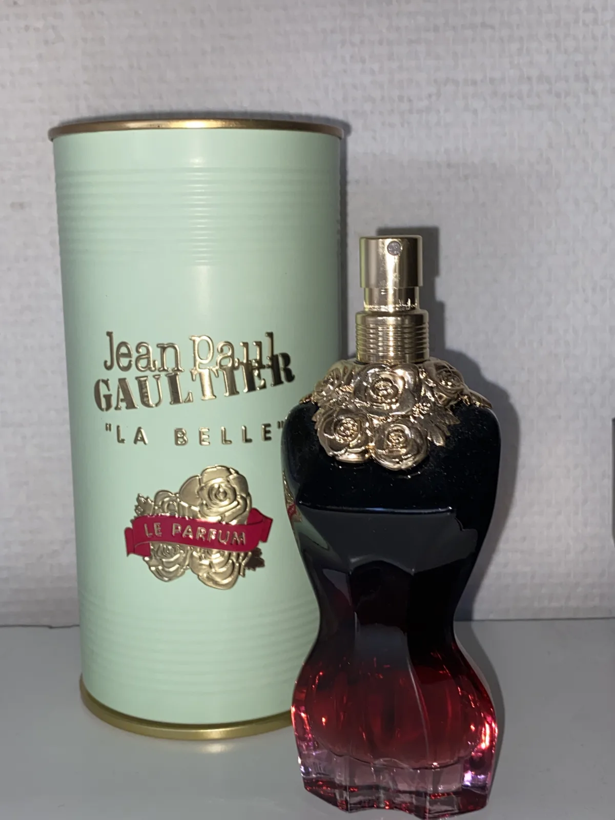 Herenparfum La Belle Le Parfum Jean Paul Gaultier (50 ml) - review image