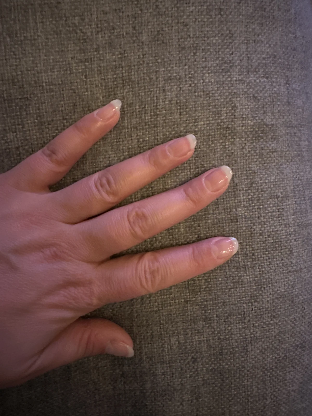 Herome Nagelverharder Sterk Nagelverzorging 10 ml - review image