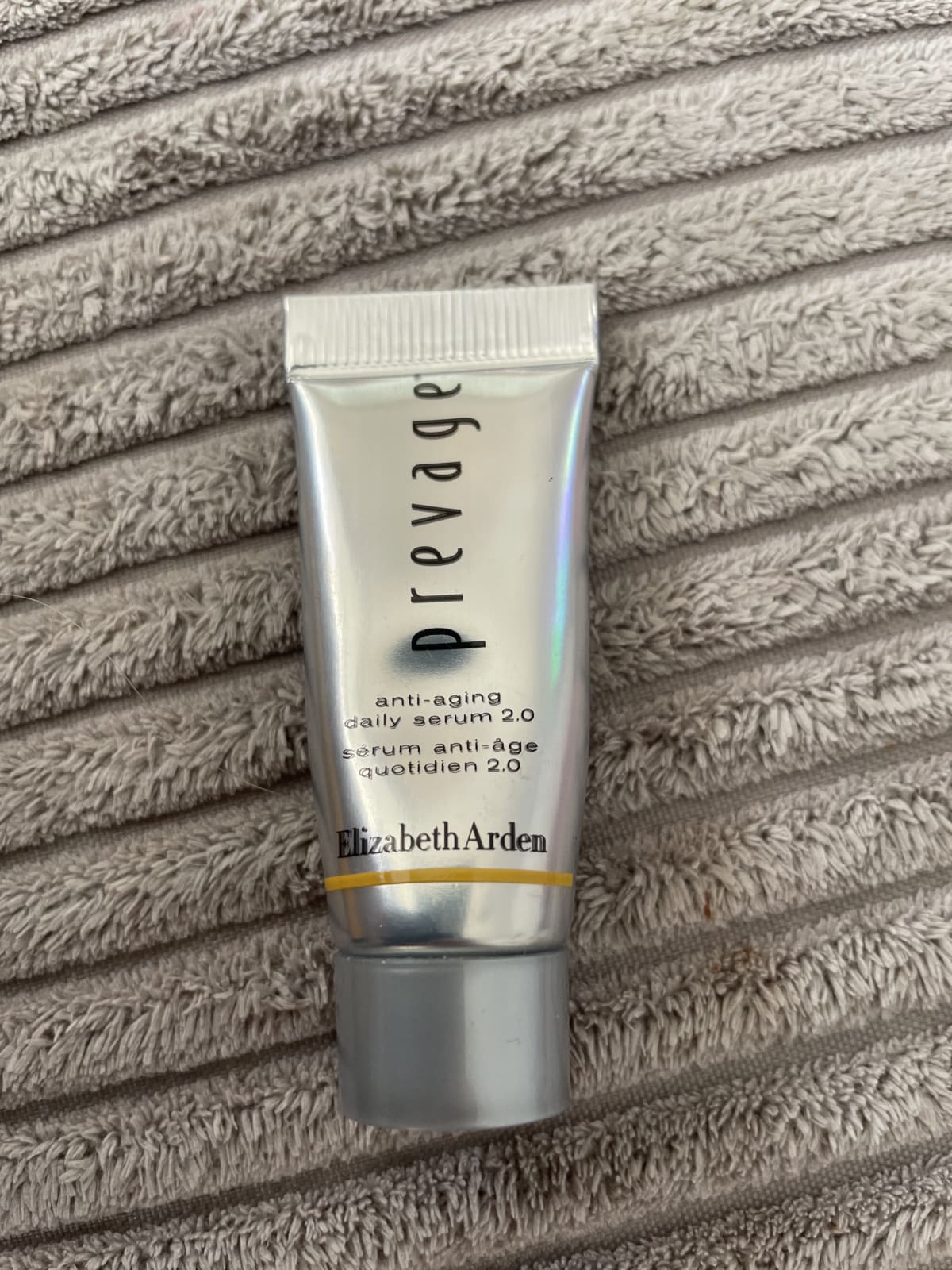 Elizabeth Arden Prevage Anti-Aging Night Cream - review image