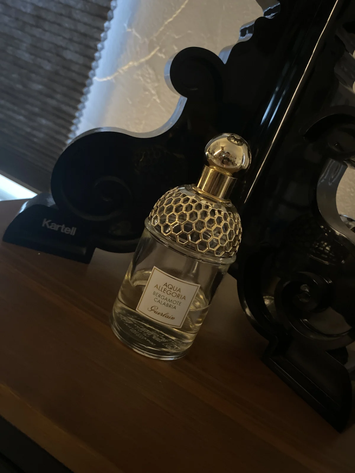 Guerlain Bergamote Calabria Eau de Toilette (EdT) 75ml - review image