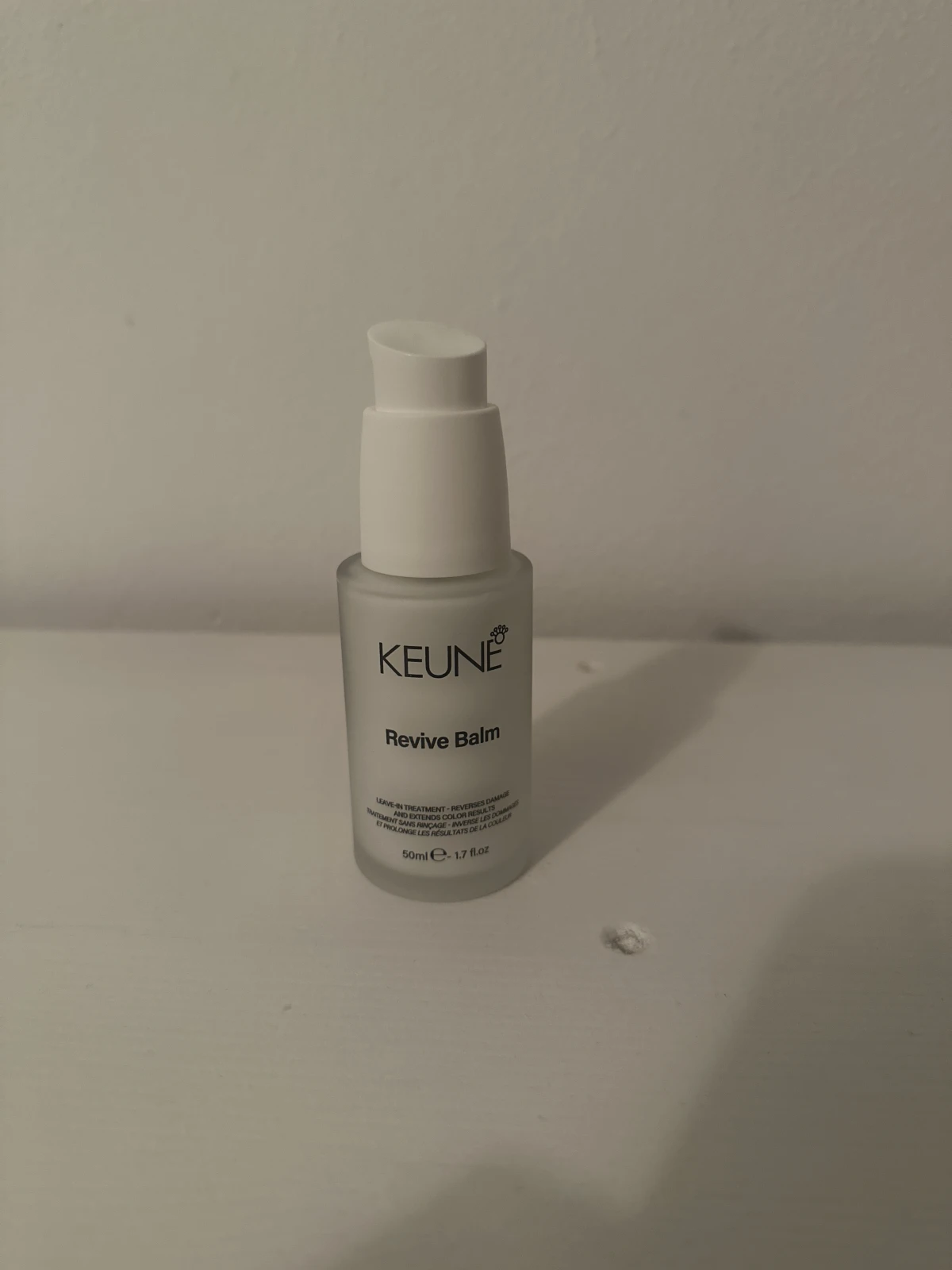 Revive Balm 50ml - review image