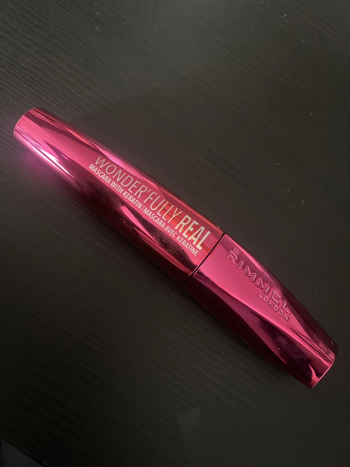 Wonder’Fully Real Mascara - review image