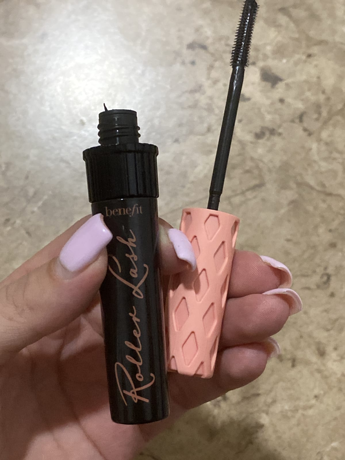 Benefit Roller Lash 8.5g - review image