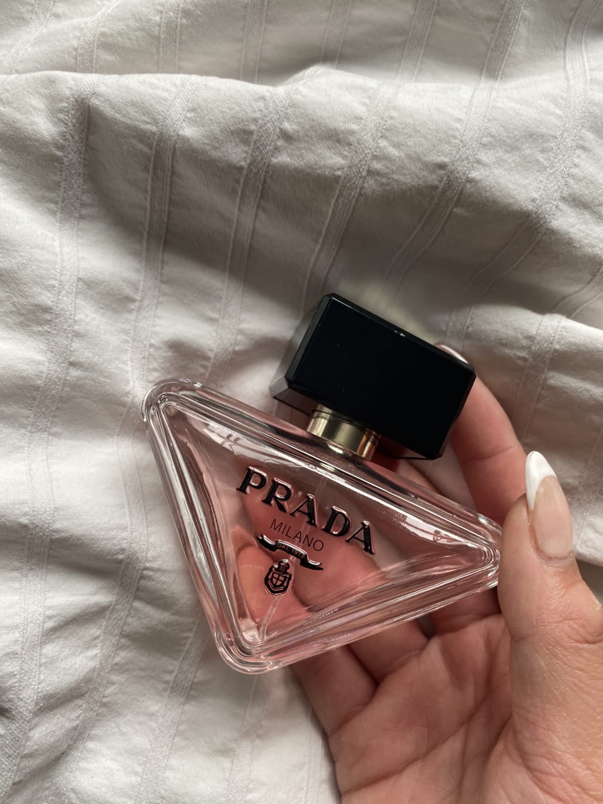 Prada Paradoxe Edp Spray - review image