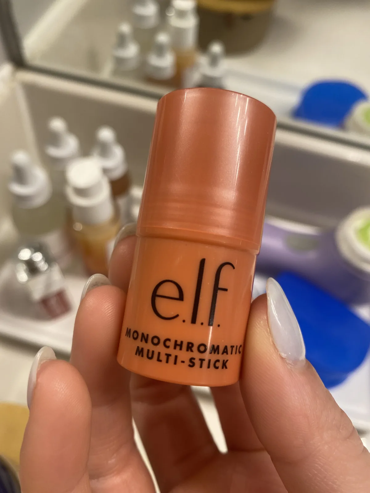 e.l.f. Cosmetics Monochromatic Multi-Stick - review image