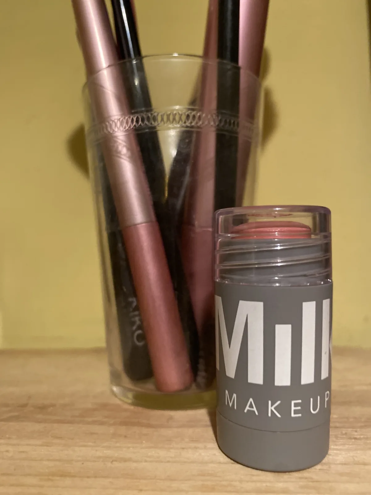 Lip + Cheek - review image