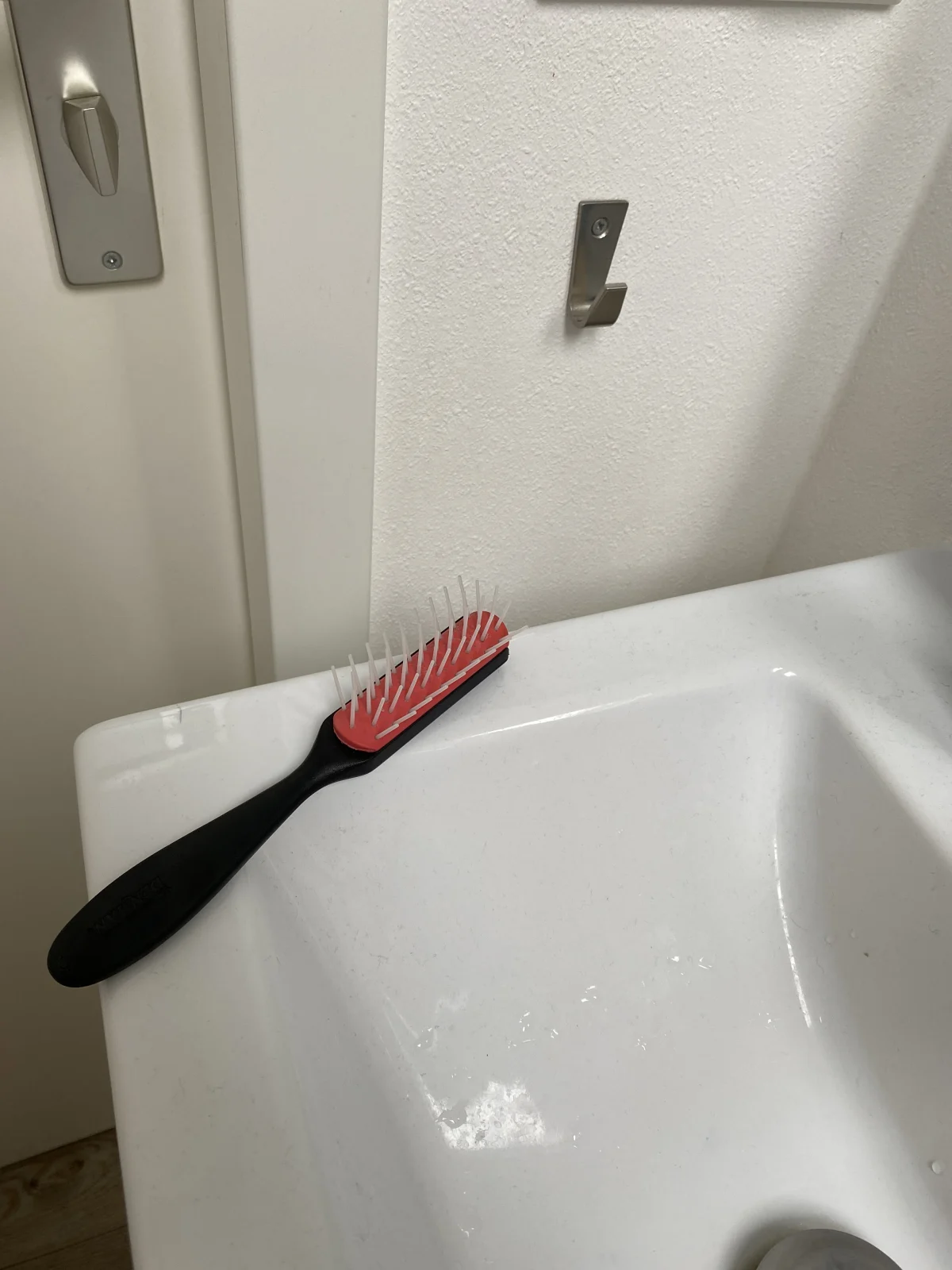 Denman Brush D5 - review image