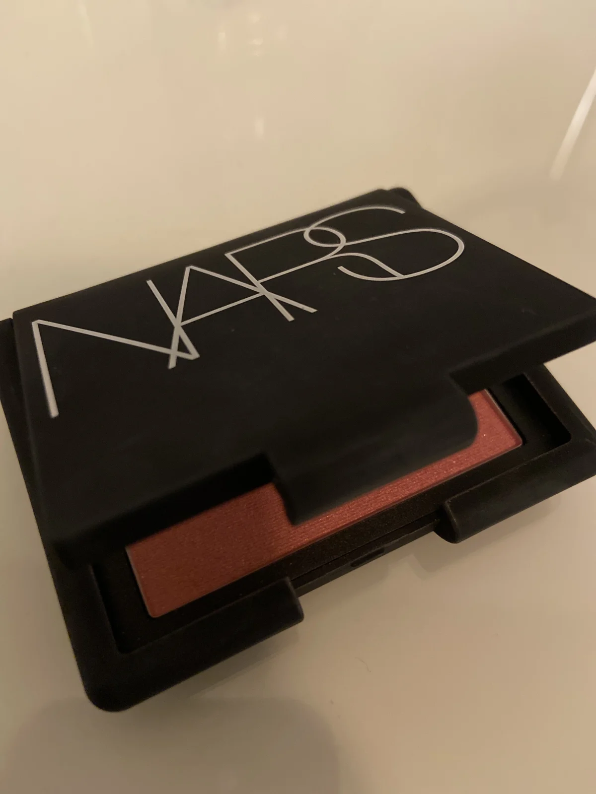 MINI BLUSH - review image