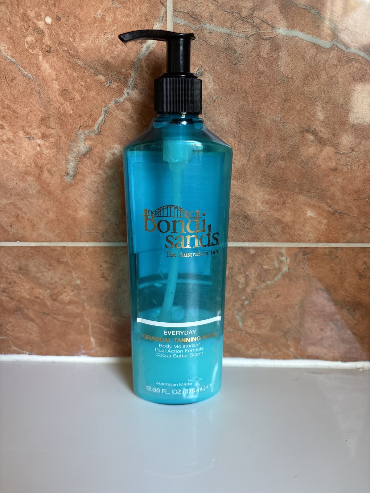 Bondi Sands Everyday Gradual Tanning Milk - review image