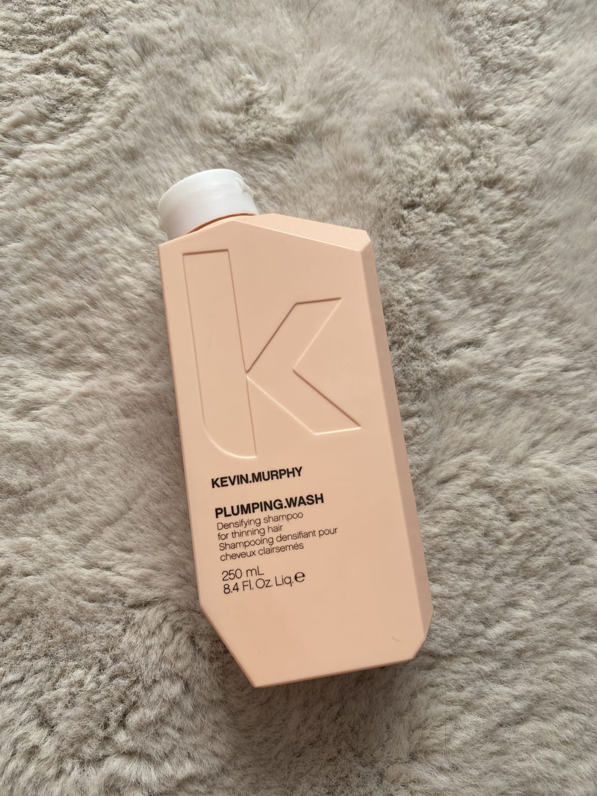 Kevin Murphy - PLUMPING.WASH - review image