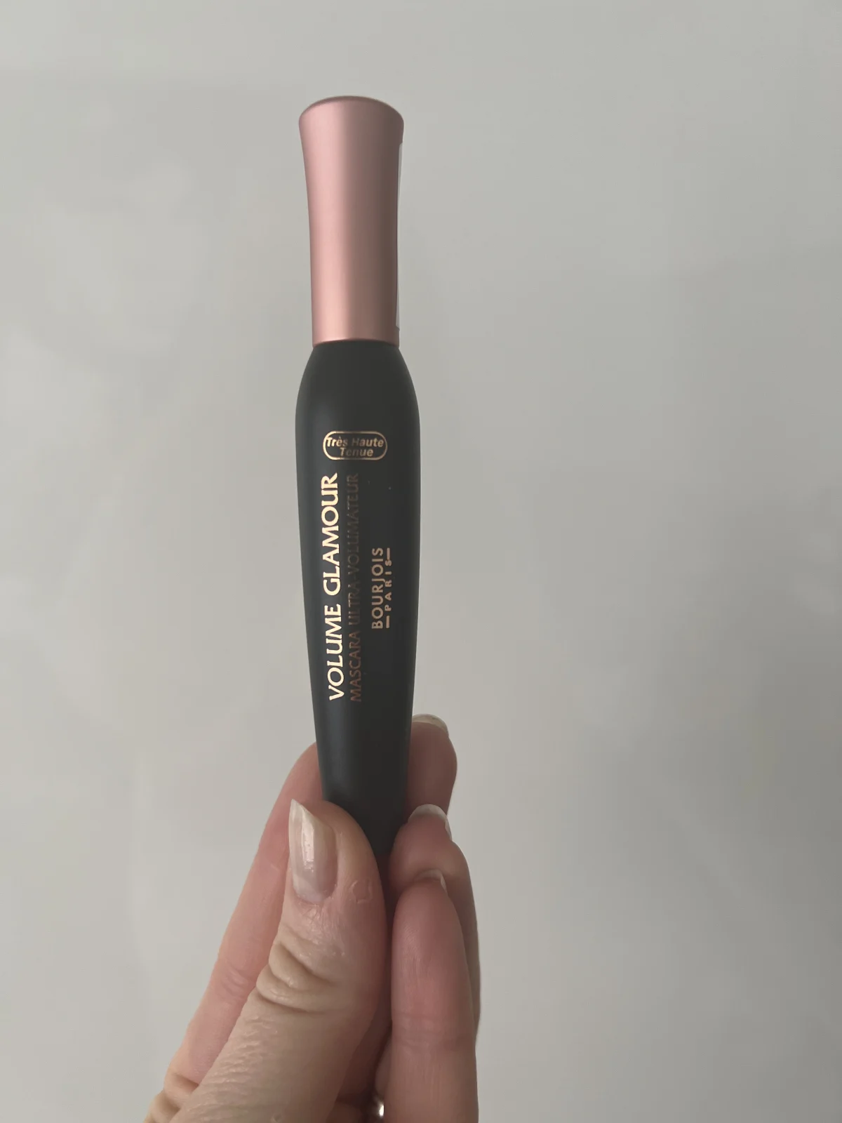 Benefit Mascara Collection BADgal BANG! Waterproof Mascara - review image