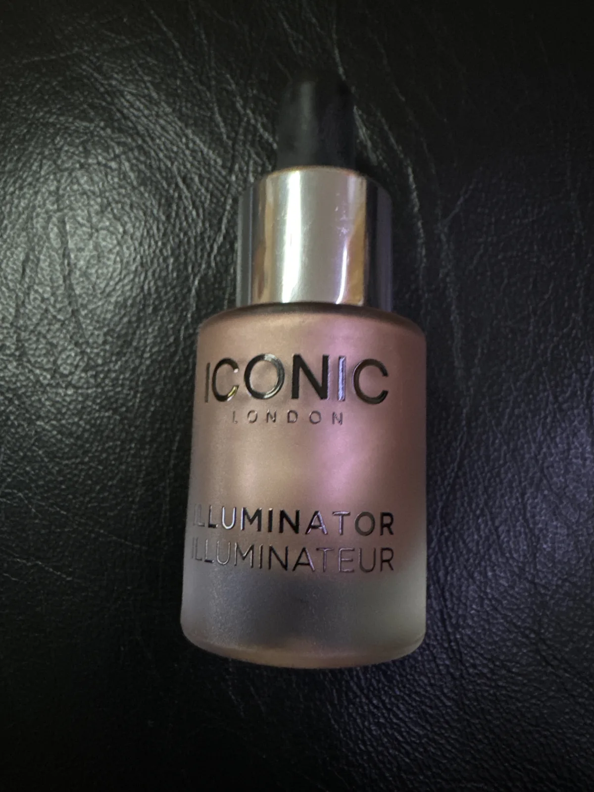 ICONIC London Illuminator 13.5ml(Various Shades) - Blush - review image