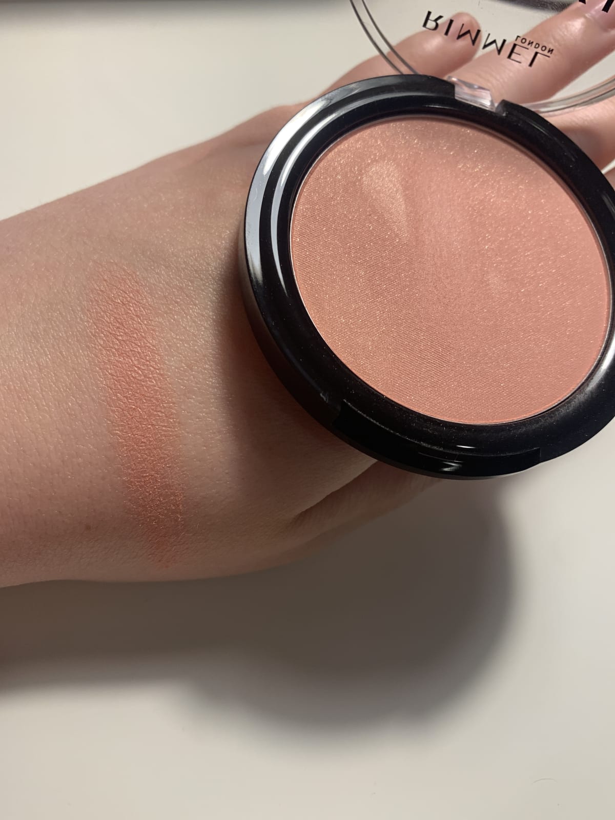 Maxi Blush - review image