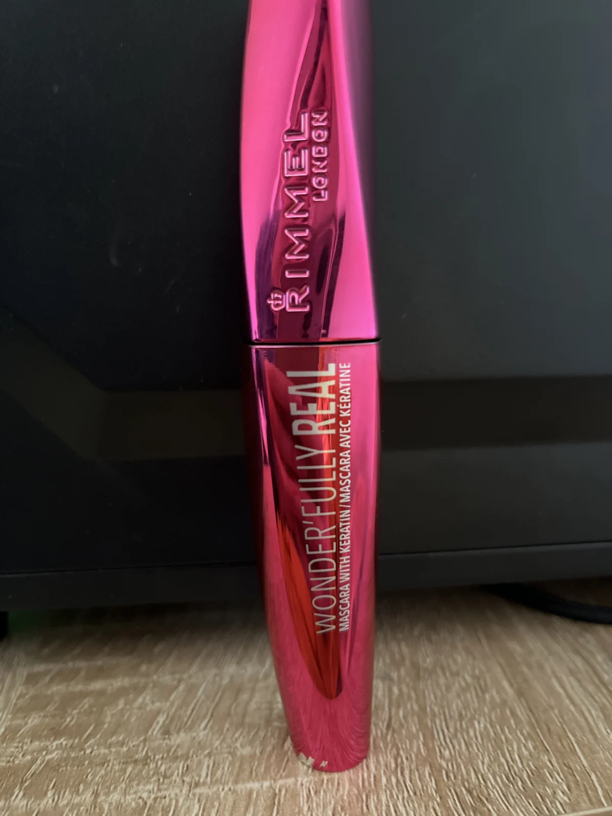 Wonder’Fully Real Mascara - review image