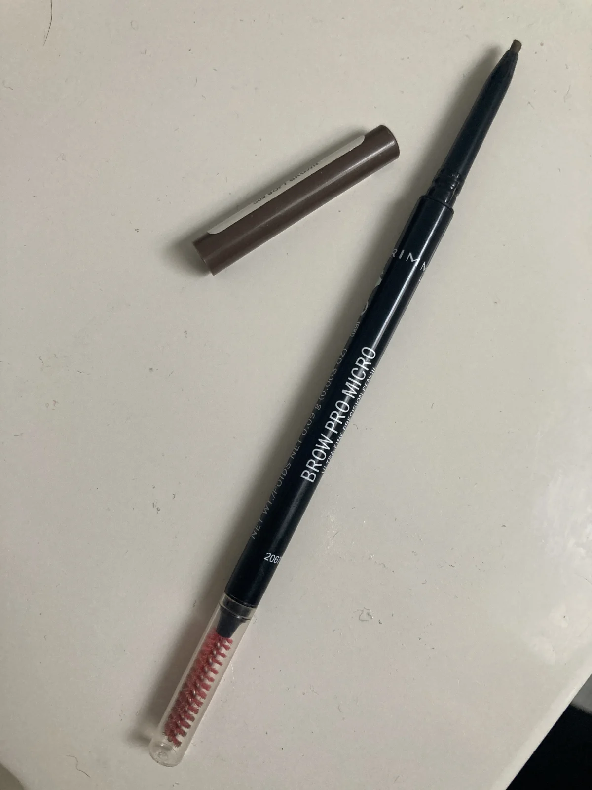 Brow Pro Microdefiner - review image