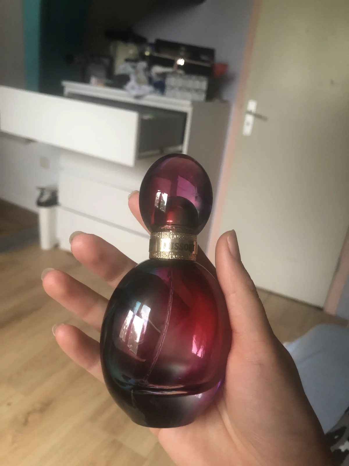 Missoni Missoni Eau de Parfum - review image