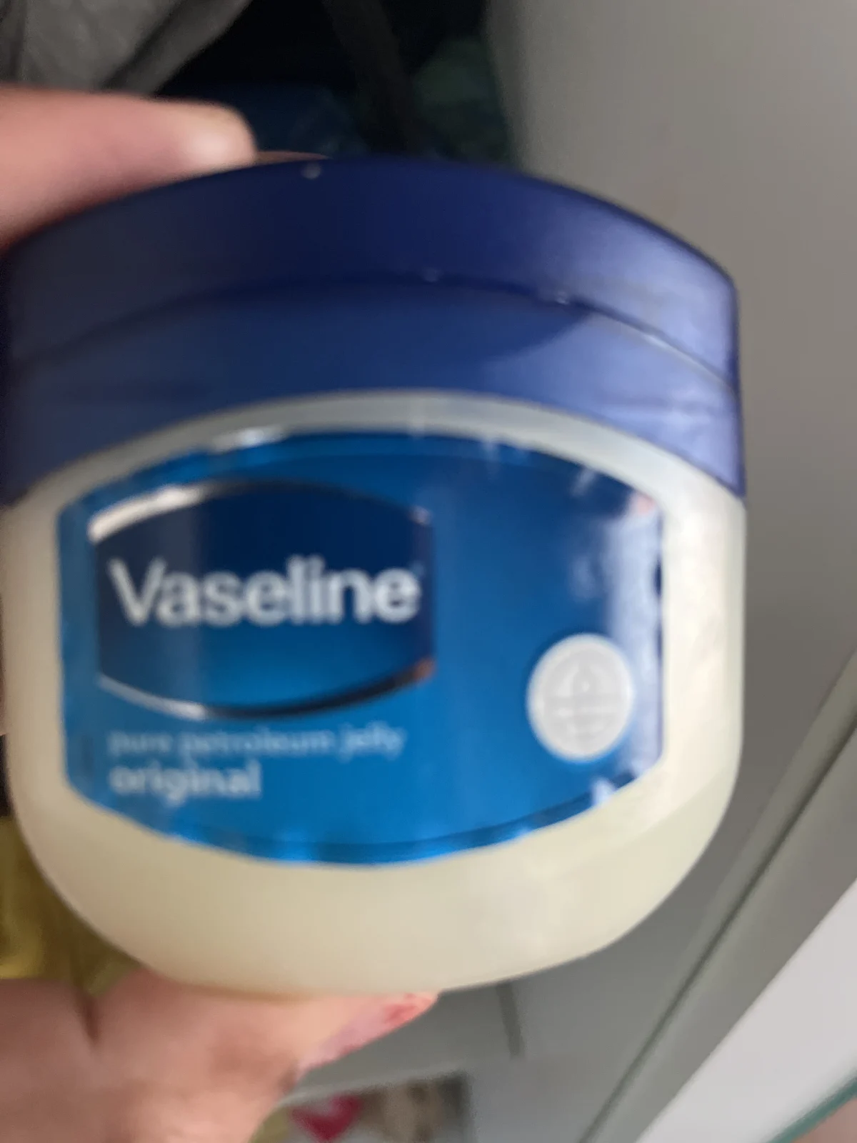 Pure Petroleum Jelly 250ml - review image