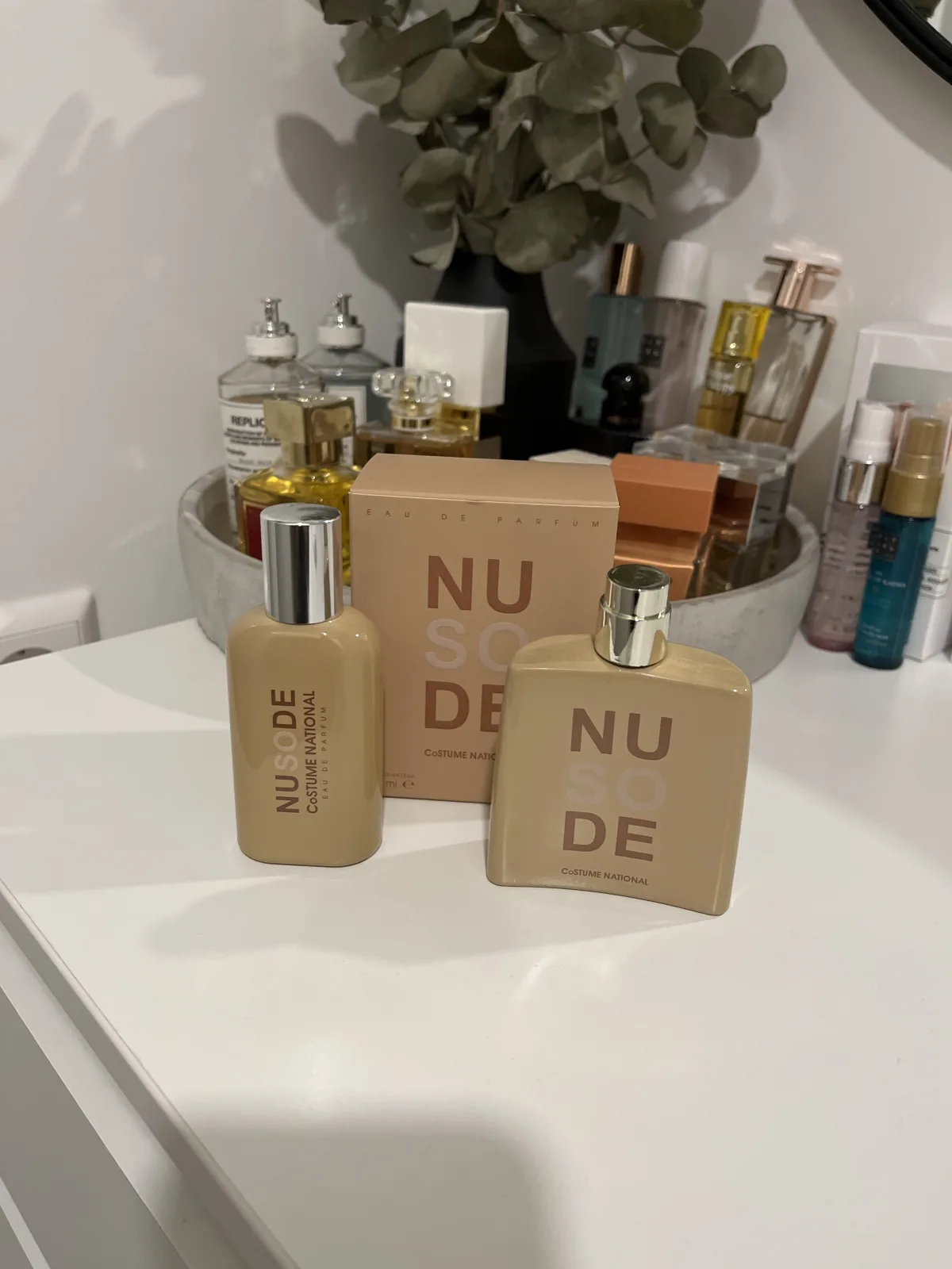 So Nude Eau de Parfum - review image