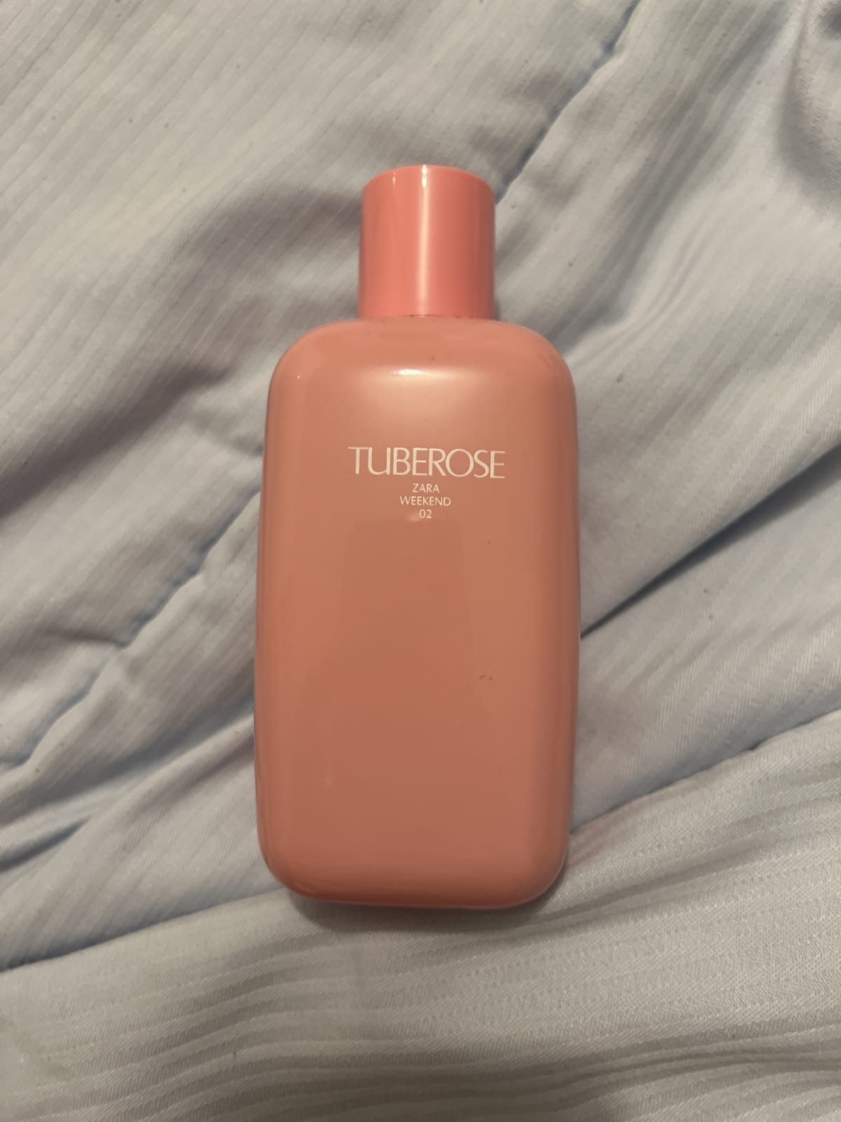 Tuberose Eau de Toilette - review image