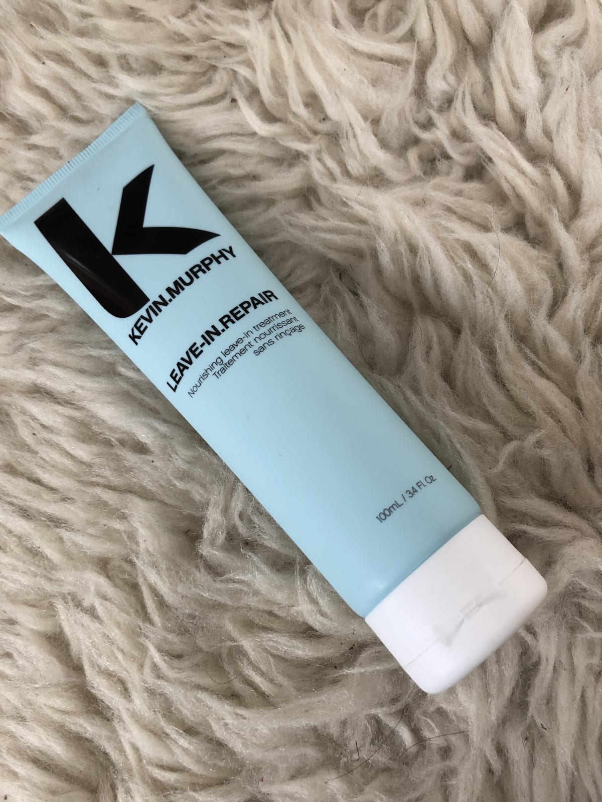 Kevin Murphy - LEAVE-IN.REPAIR - review image