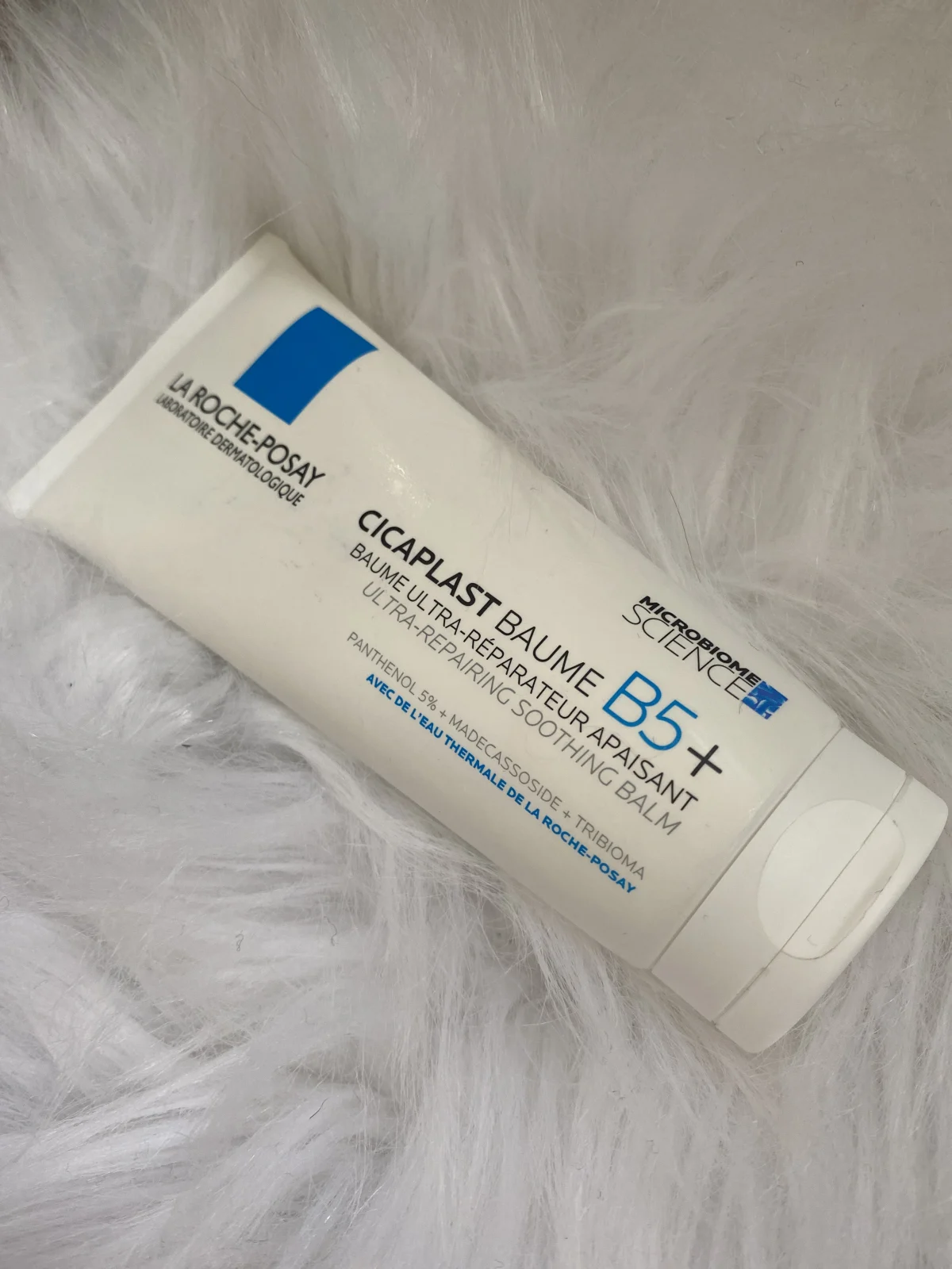 Cicaplast Baume B5 - review image