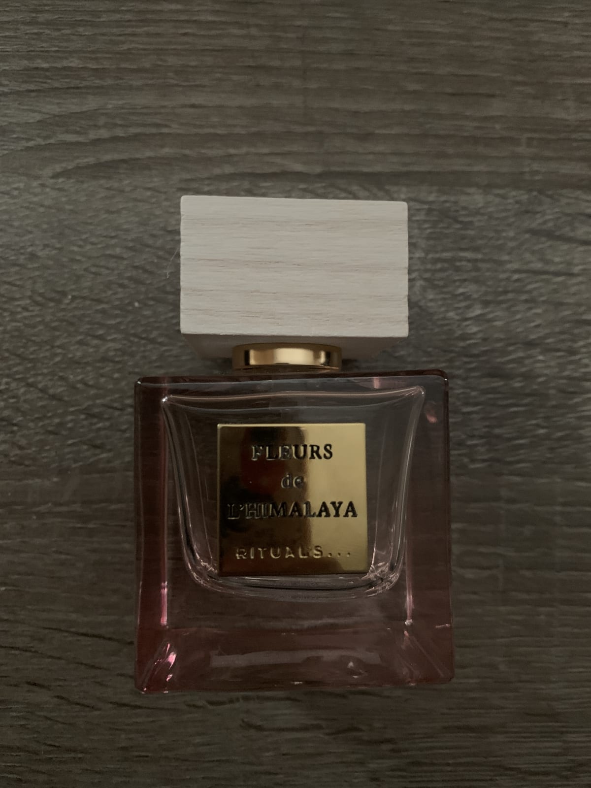 Fleurs de L’Himalaya - review image