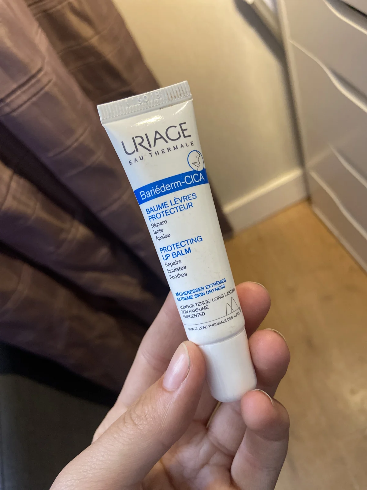 Bariéderm Cica-lèvres - review image