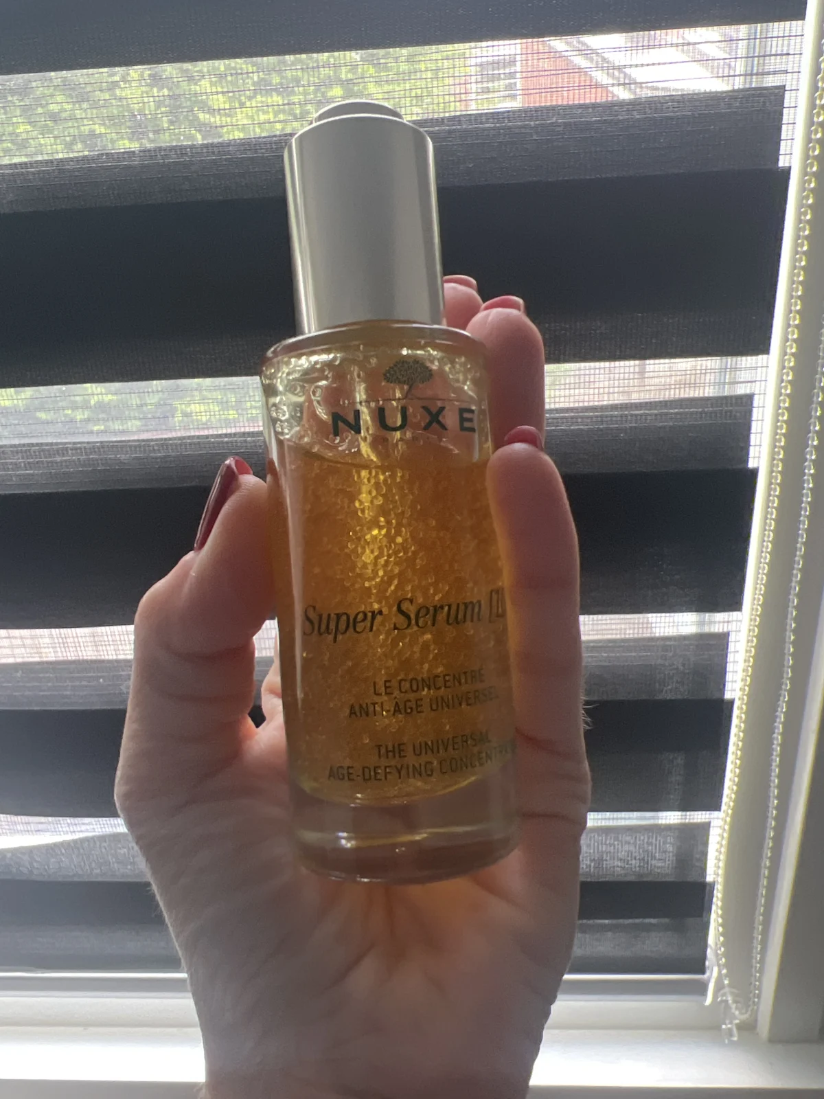 NUXE Super Serum [10] - review image