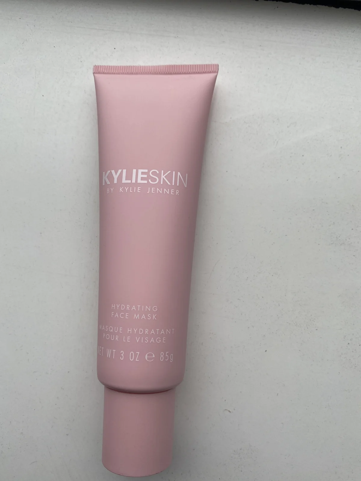 KYLIE SKIN Hydrating Face - review image