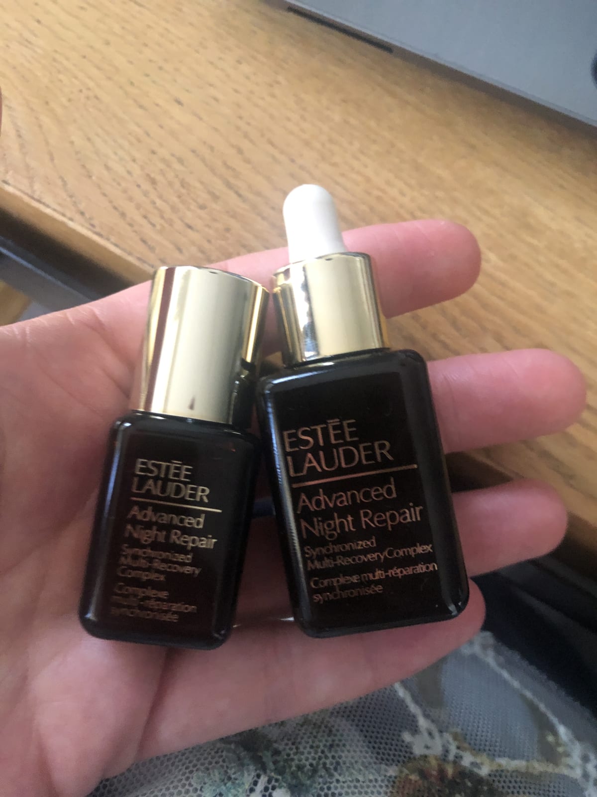 Estee Lauder Advanced Night Repair 50 ML - review image