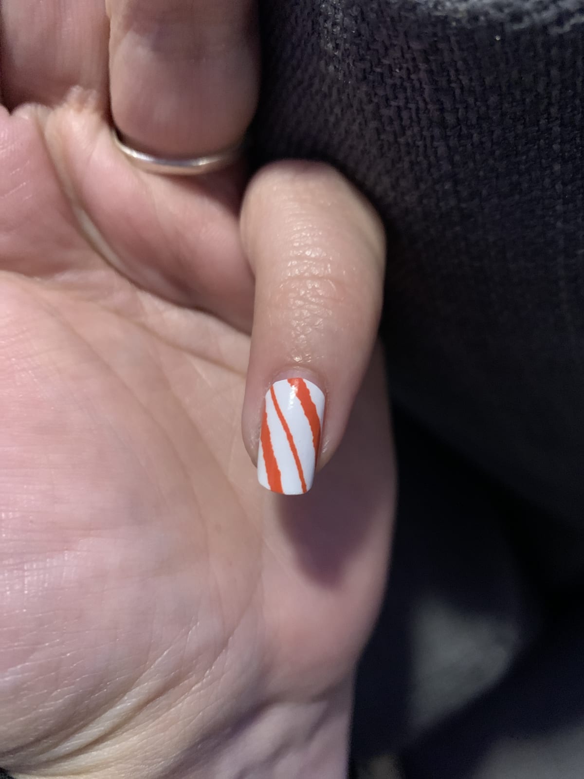 Nail art sticker - review image