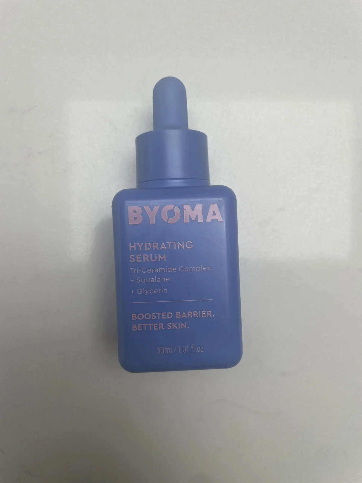 Hydrating Serum - review image