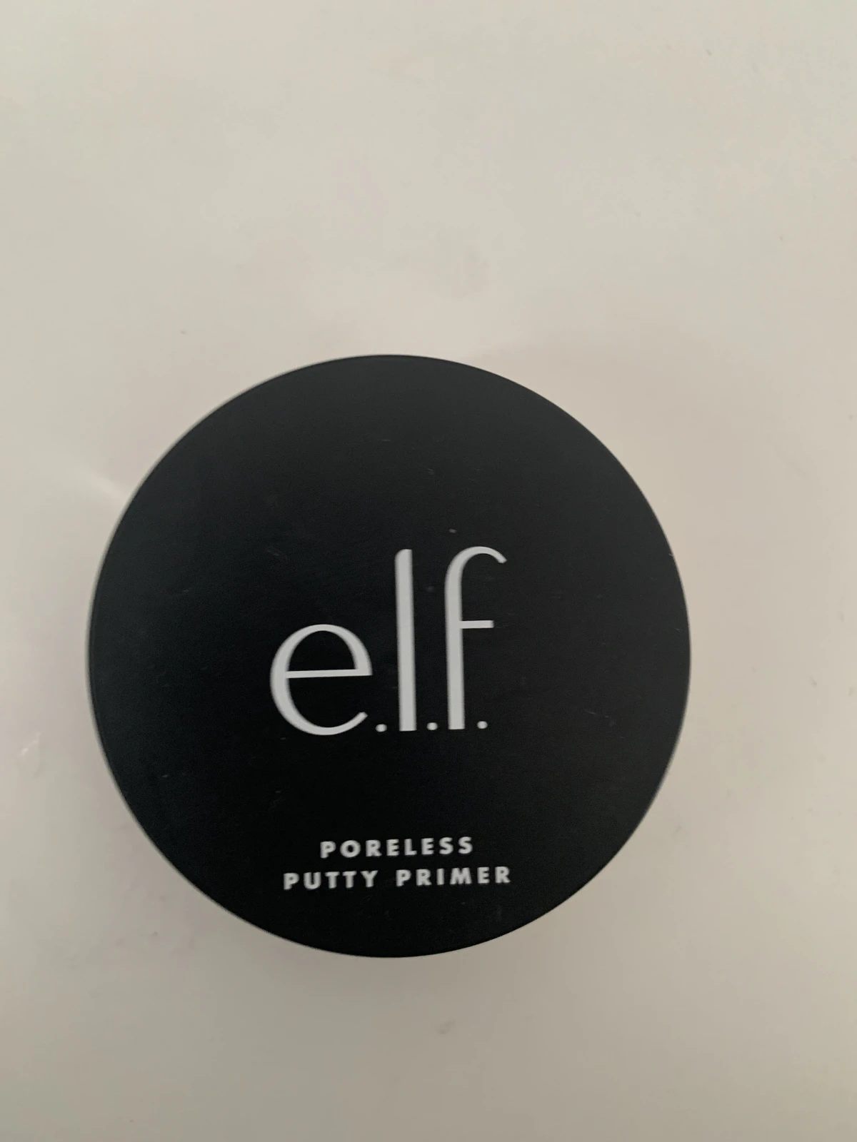 Poreless Putty Primer - review image