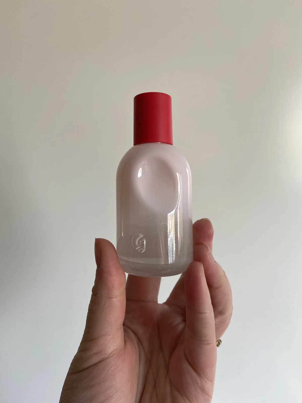 Glossier You Parfum - review image