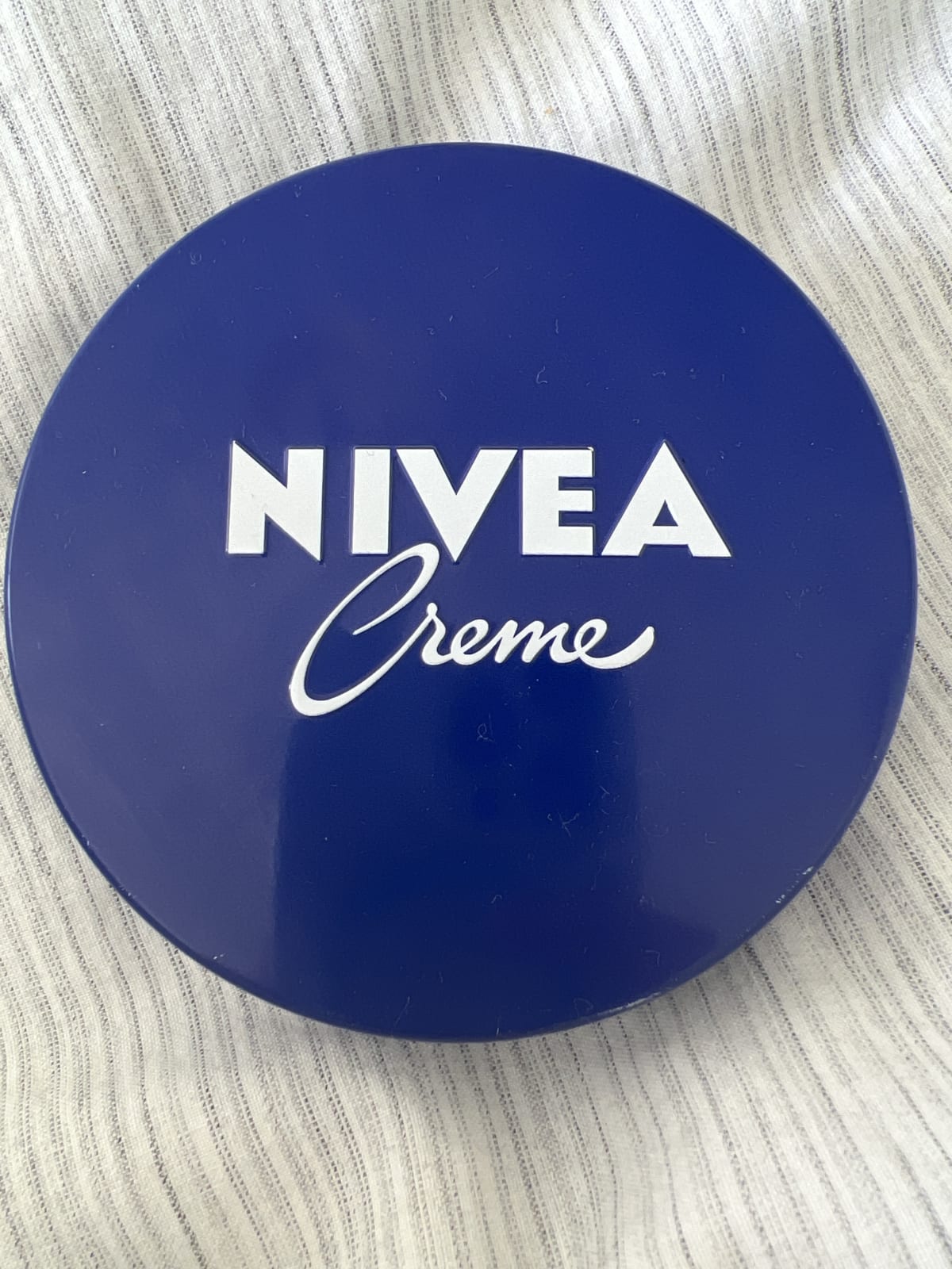 Nivea - Creme - Intense Cream - review image