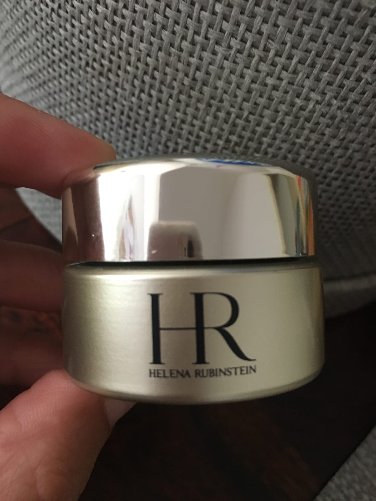 Helena Rubinstein Radiant Regenerating Creme Helena Rubinstein - PRODIGY CELLGLOW Gezichtsolie - review image