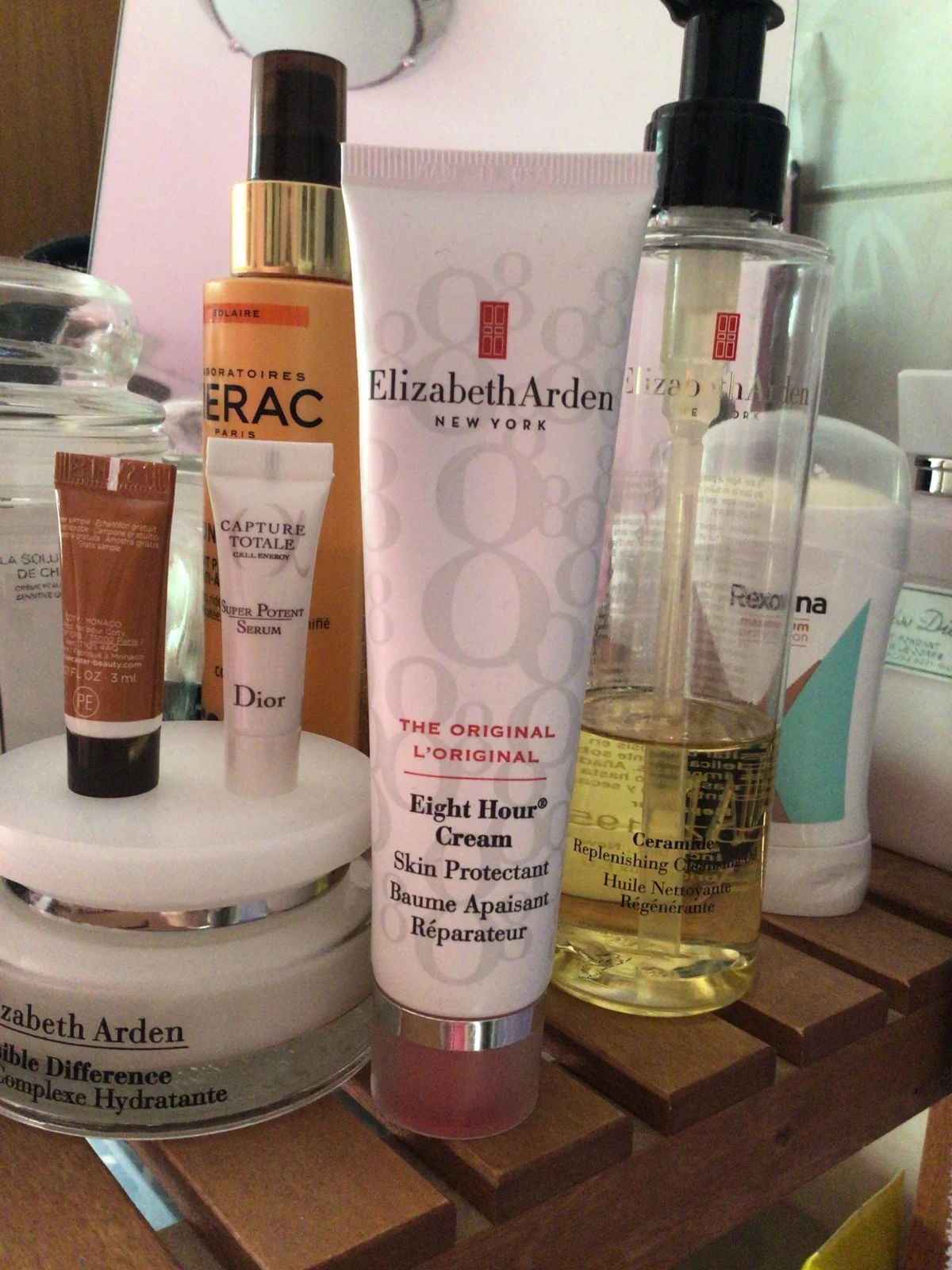 Elizabeth Arden Eight Hour Cream Skin Protectant Fragrance Free - review image