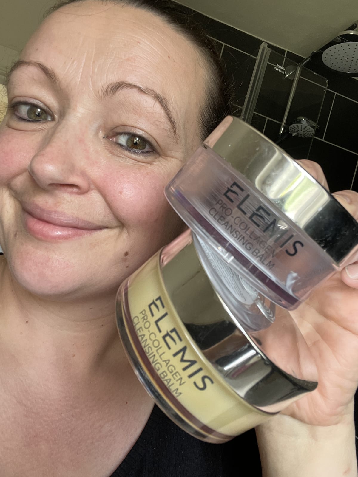 Pro-Collagen Cleansing Balm - review image