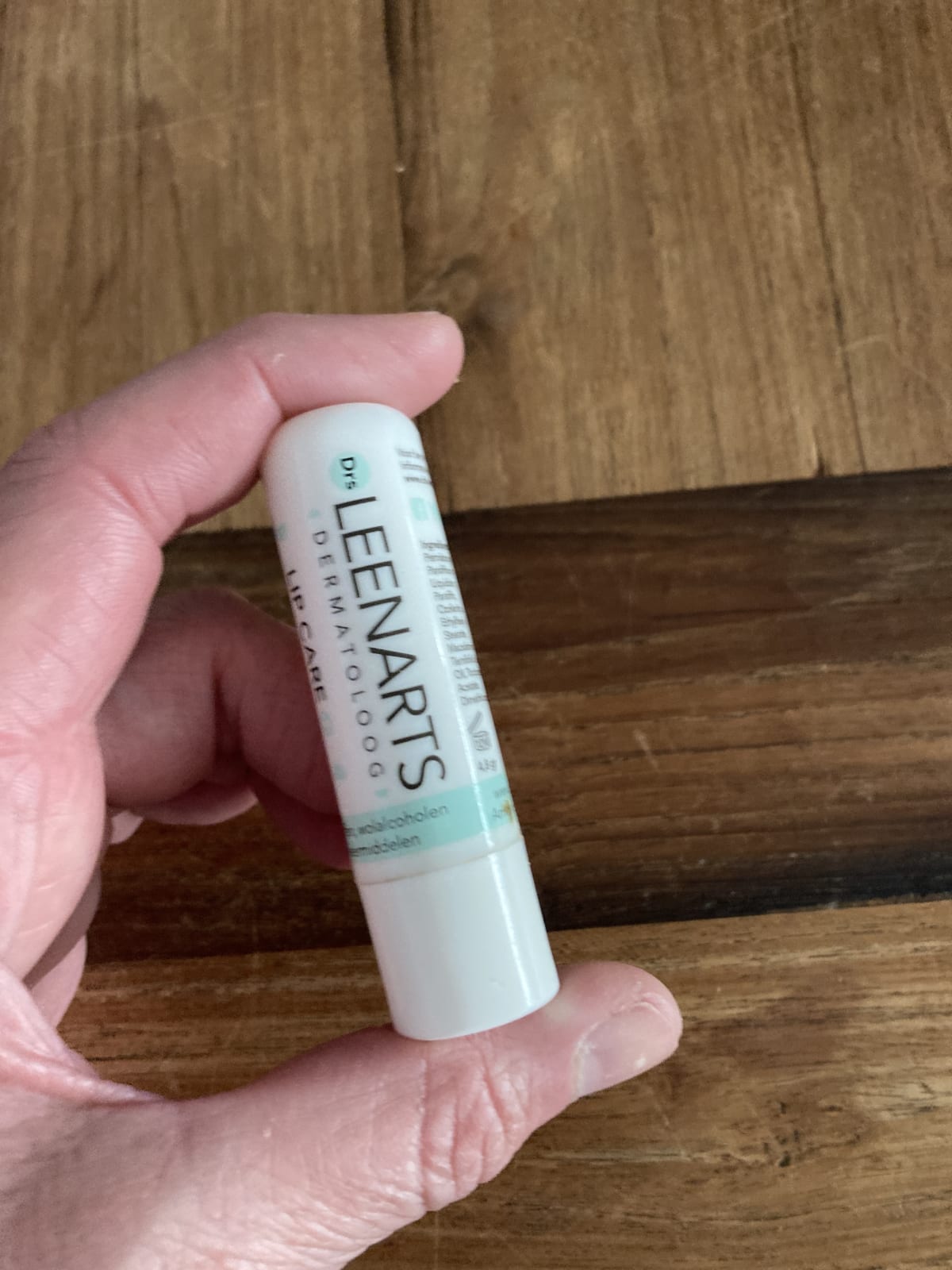 Lipcare+ - review image