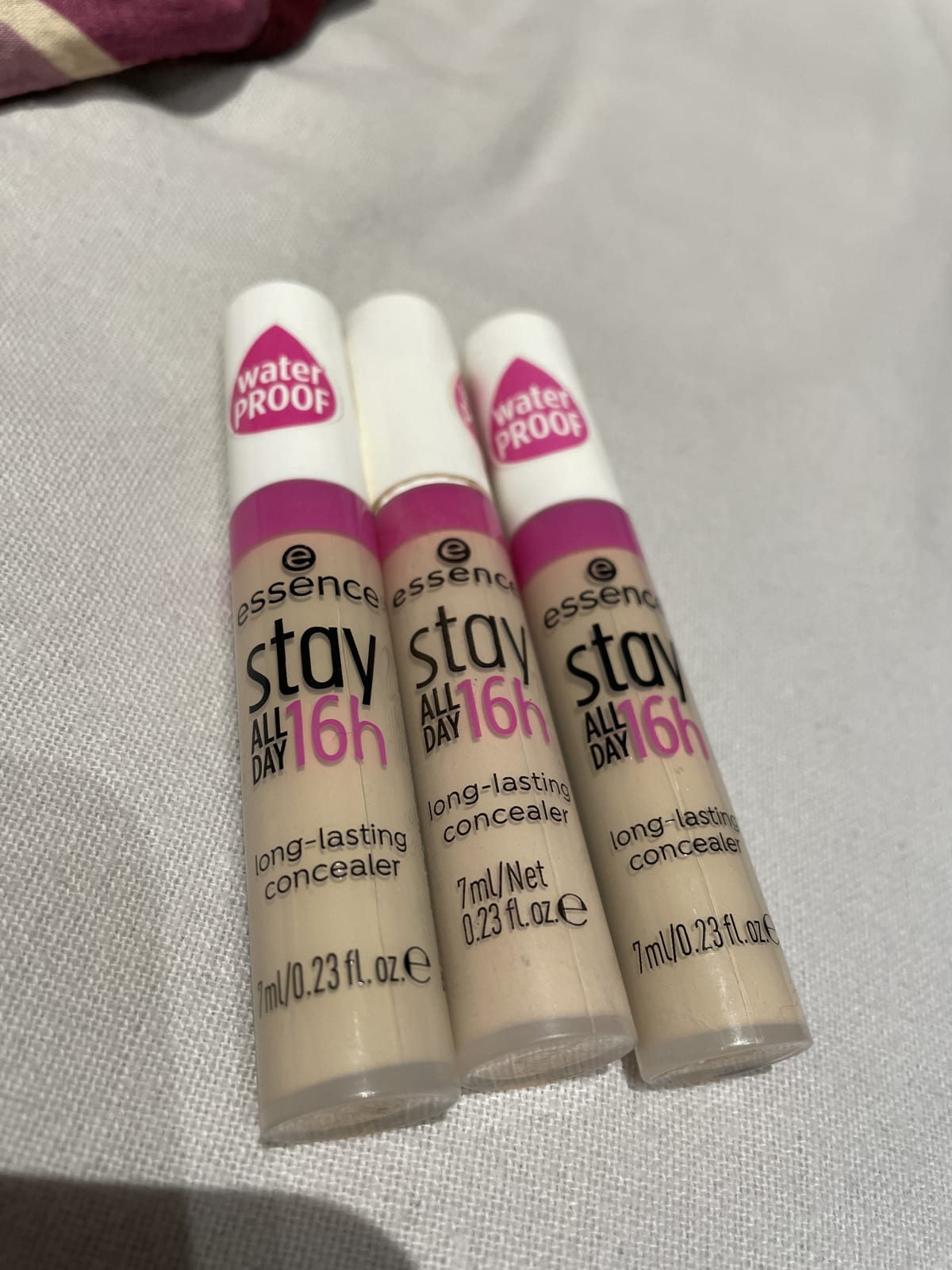 Stay All Day 16H Long Lasting Concealer - review image