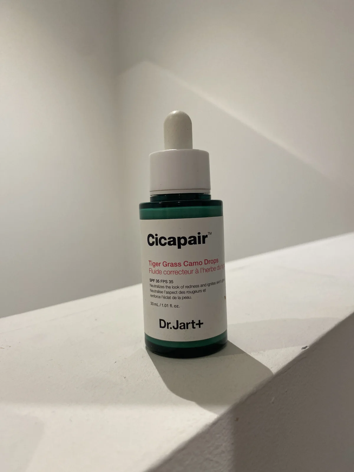 Cicapair Tiger Grass Re.Pair Serum - review image