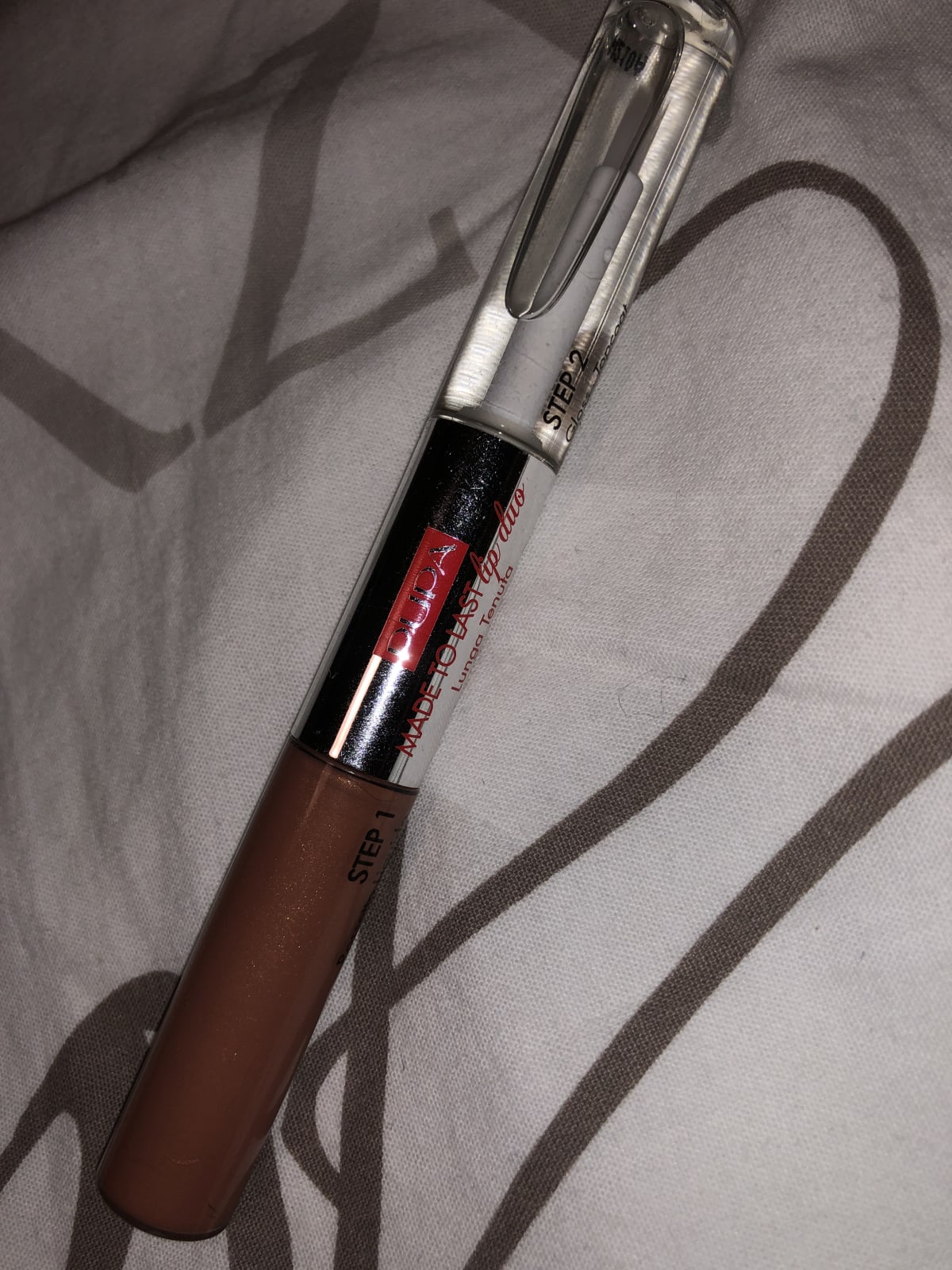 Made to Last Lip Duo - review image