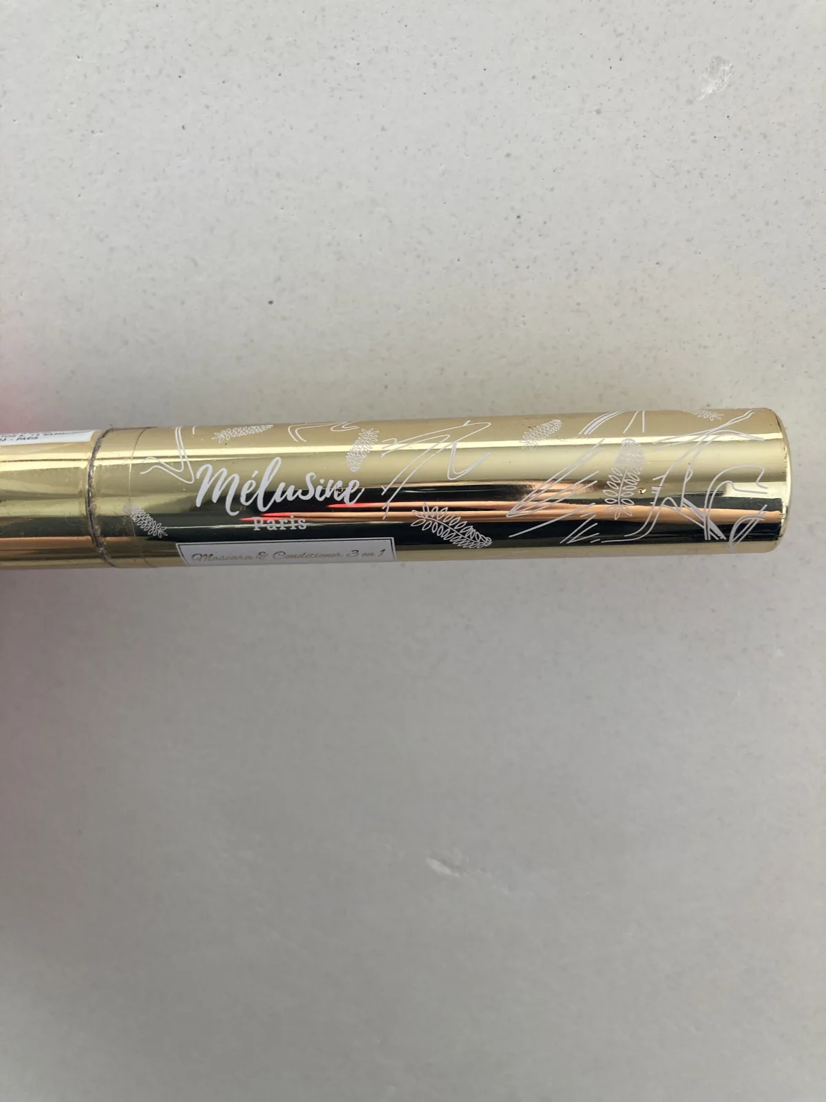 3 in 1 Mascara - review image