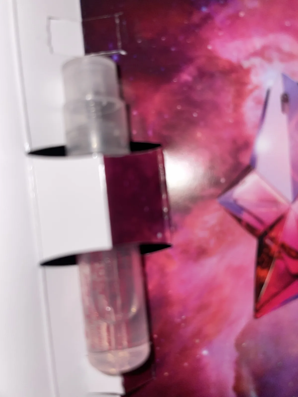 MUGLER Angel Nova - review image