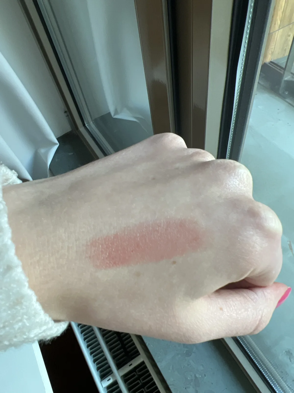 Lip + Cheek - review image