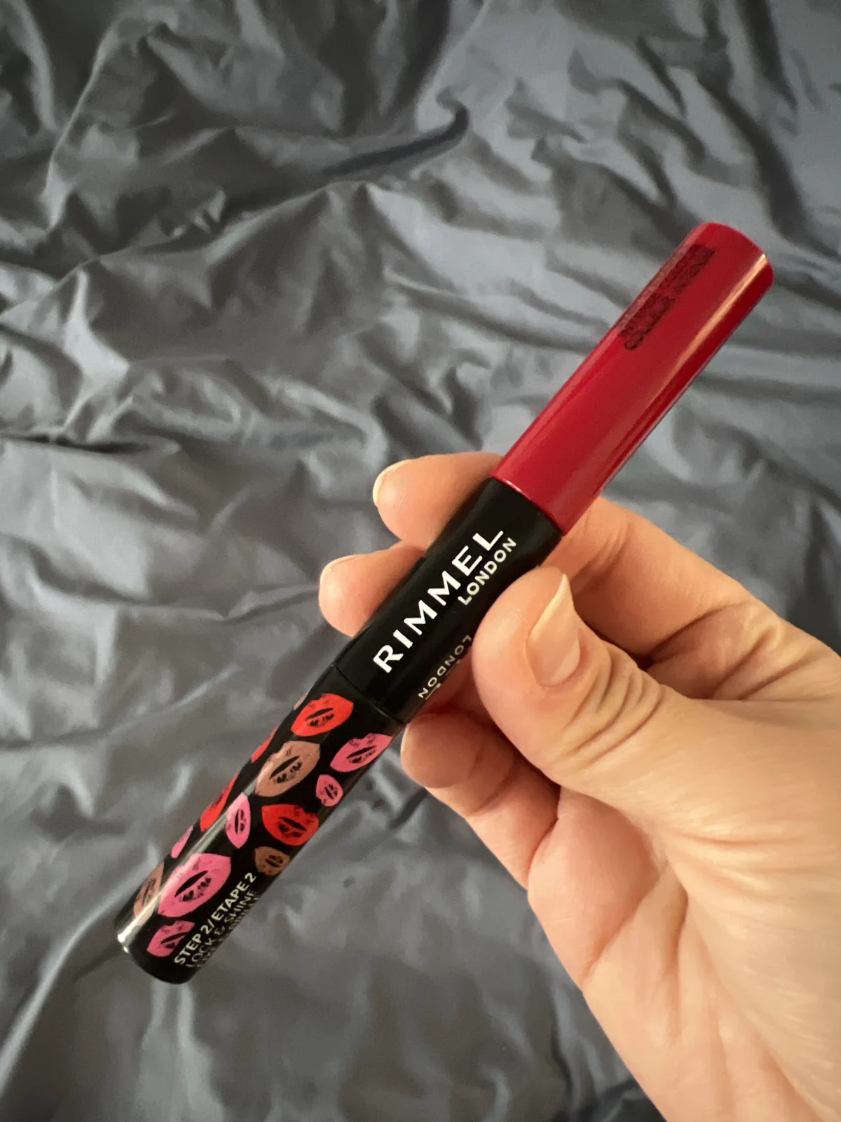 Provocalips 16hr Kissproof Lip Colour - review image