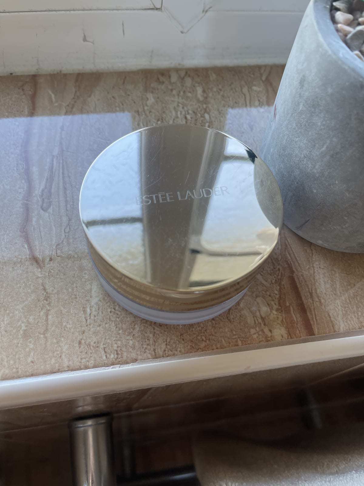 Advanced Night Repair Micro Cleansing Balm - reinigingsbalsem - before review image