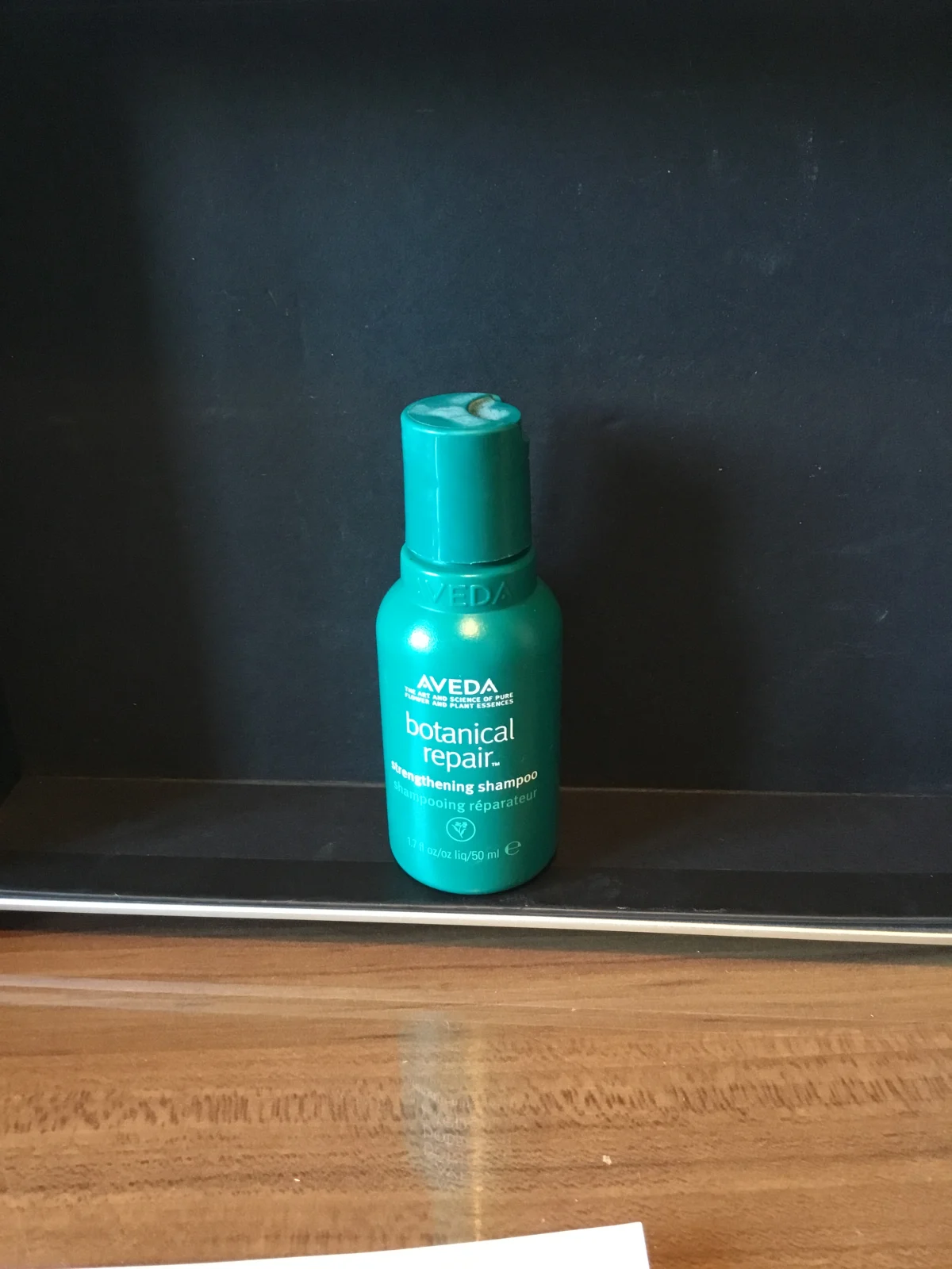 Aveda botanical repair™ Strengthening Shampoo - review image